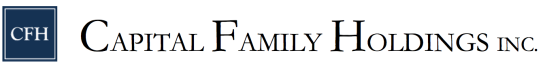 Capital Family Holdings, Inc.